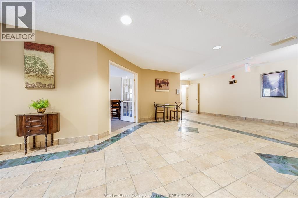 3000 Sandwich Street Unit# 309, Windsor, Ontario  N9G 4C3 - Photo 28 - 26020708
