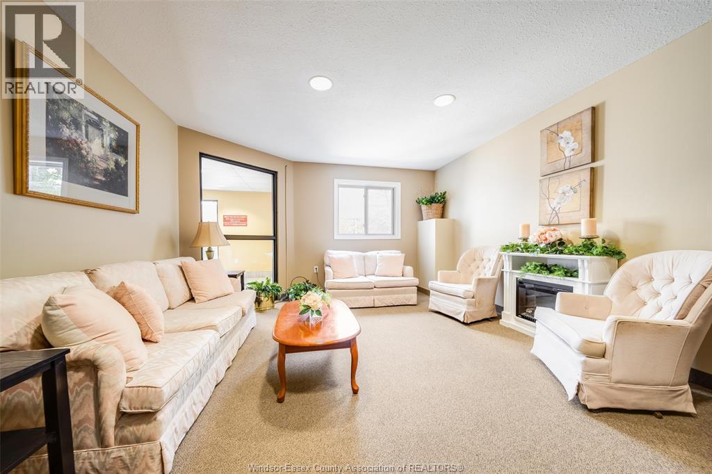 3000 Sandwich Street Unit# 309, Windsor, Ontario  N9G 4C3 - Photo 29 - 26020708