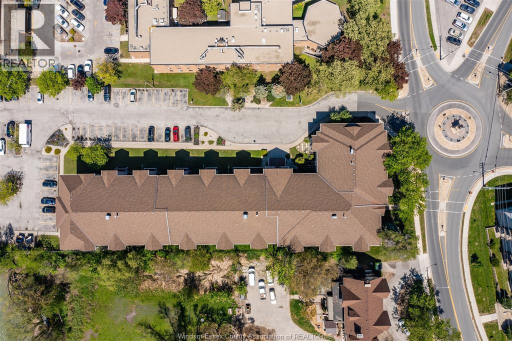 3000 Sandwich Street Unit# 309, Windsor, Ontario  N9G 4C3 - Photo 35 - 26020708