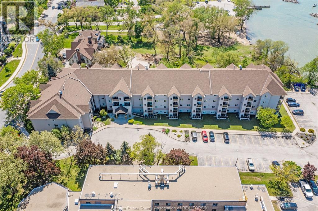 3000 Sandwich Street Unit# 309, Windsor, Ontario  N9G 4C3 - Photo 4 - 26020708