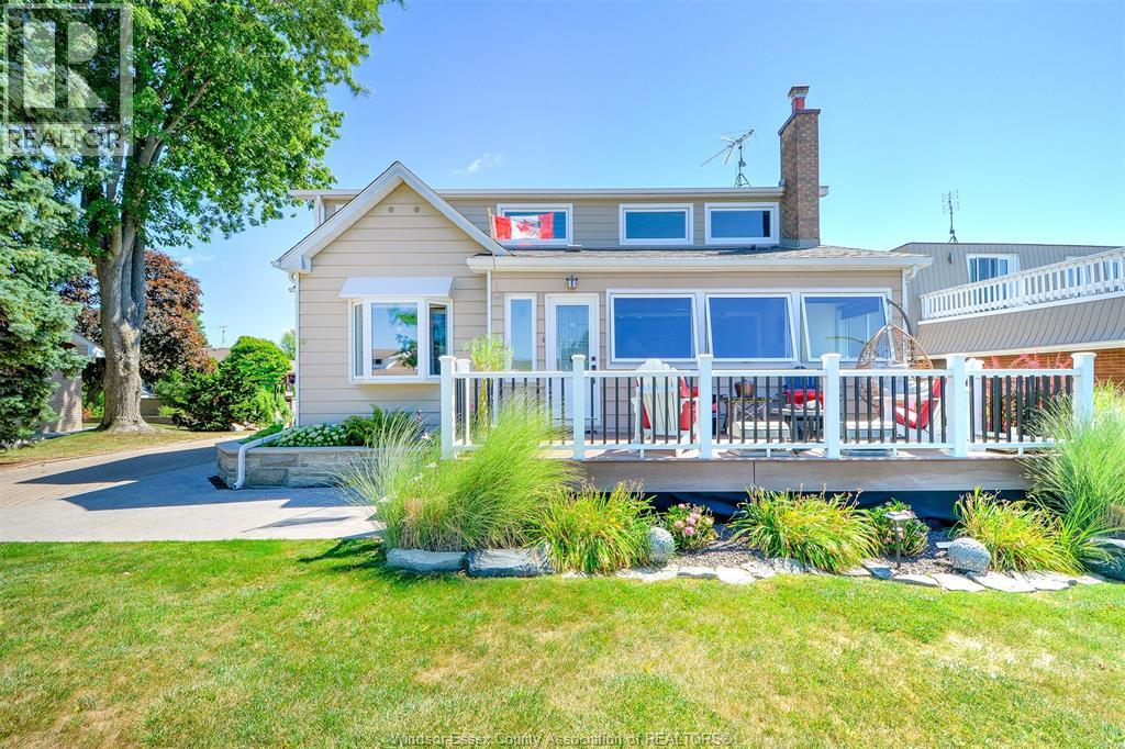 593 Dalhousie, Amherstburg, Ontario  N9V 2M2 - Photo 4 - 26020704