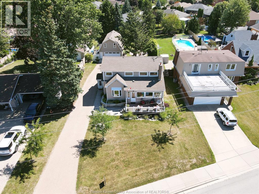 593 Dalhousie, Amherstburg, Ontario  N9V 2M2 - Photo 41 - 26020704