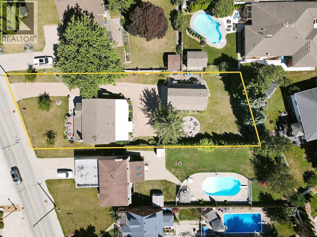 593 Dalhousie, Amherstburg, Ontario  N9V 2M2 - Photo 43 - 26020704
