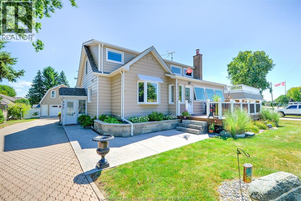 593 Dalhousie, Amherstburg, Ontario  N9V 2M2 - Photo 6 - 26020704