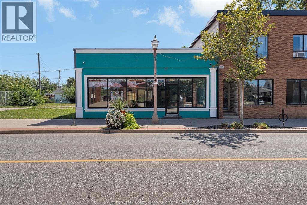 1117 ERIE STREET, Windsor, Ontario
