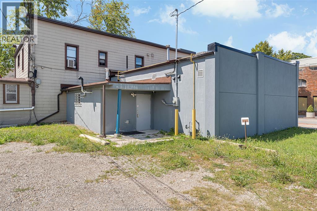 1117 Erie Street, Windsor, Ontario  N9A 3Z4 - Photo 6 - 26020690