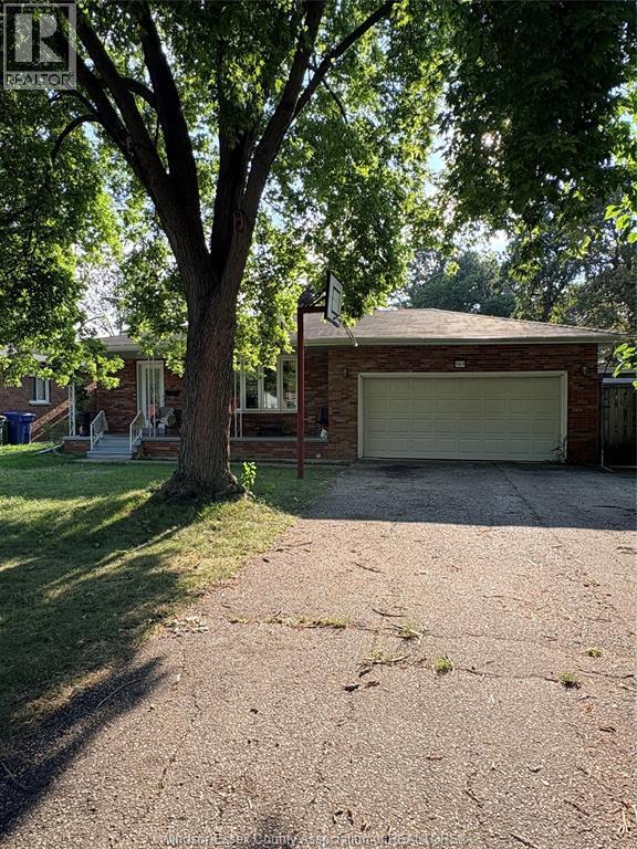 569 Lesperance Road Unit# Lower, Tecumseh, Ontario  N8N 1W5 - Photo 1 - 26020720