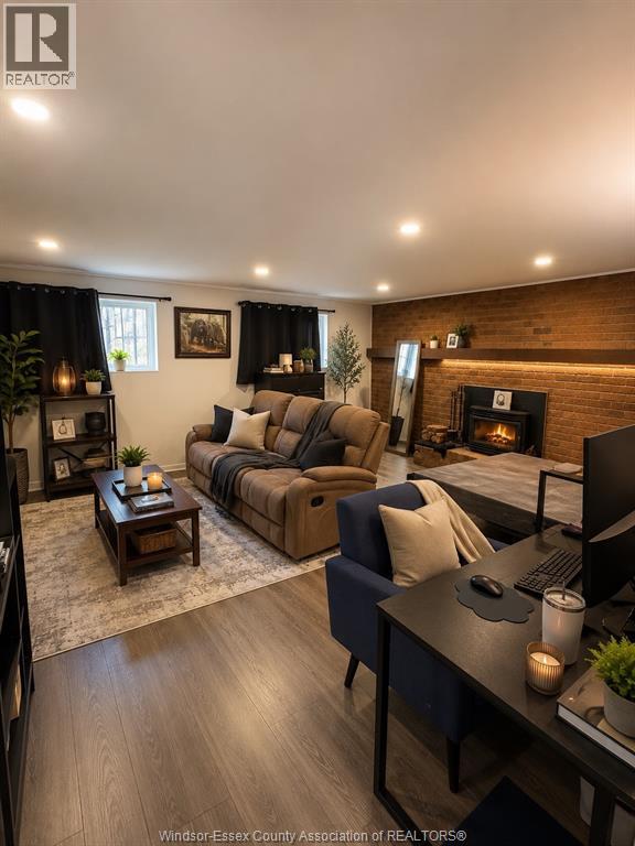 569 Lesperance Road Unit# Lower, Tecumseh, Ontario  N8N 1W5 - Photo 3 - 26020720