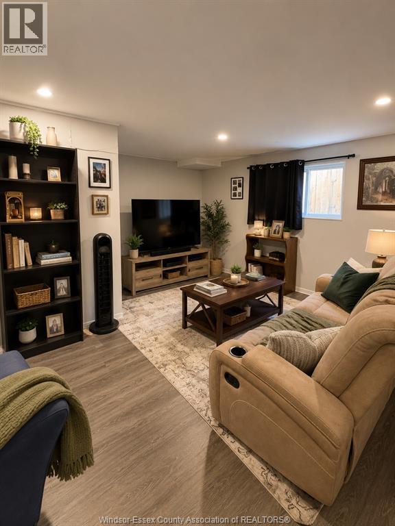 569 Lesperance Road Unit# Lower, Tecumseh, Ontario  N8N 1W5 - Photo 4 - 26020720