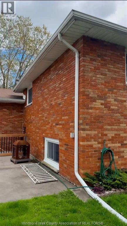 569 Lesperance Road Unit# Lower, Tecumseh, Ontario  N8N 1W5 - Photo 9 - 26020720