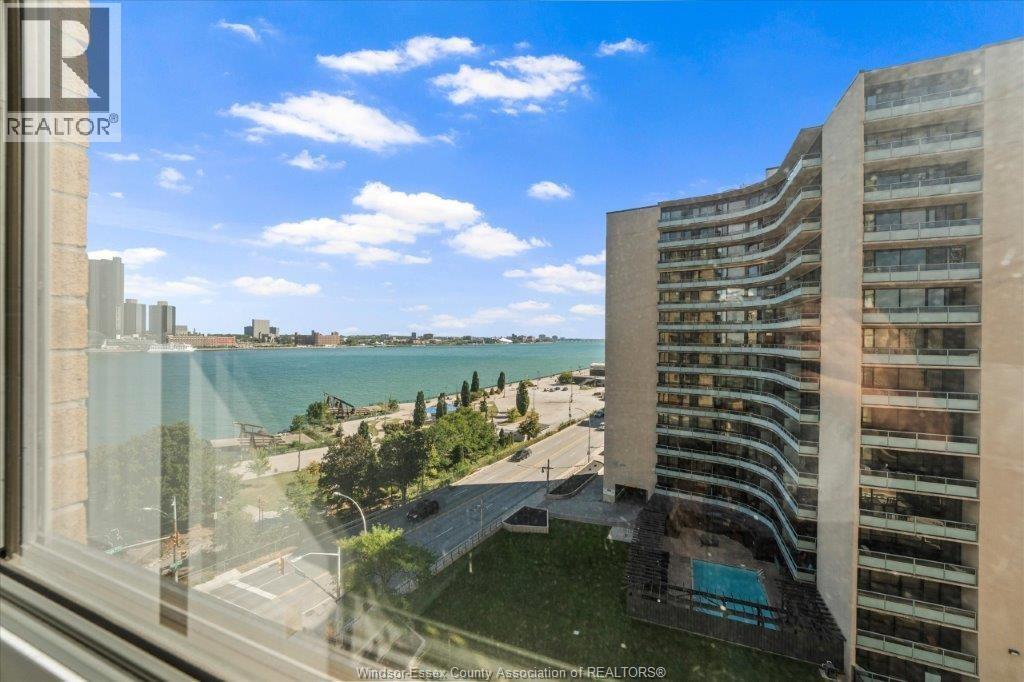 75 Riverside Drive Unit# 906, Windsor, Ontario  N9A 7C4 - Photo 19 - 26020718