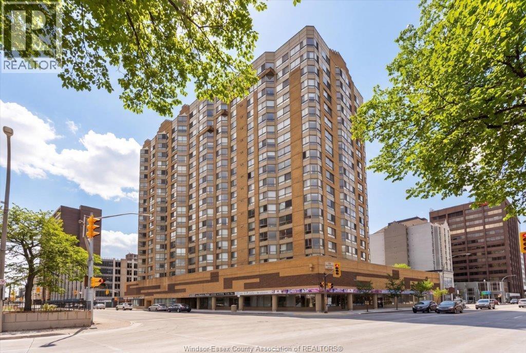 75 Riverside Drive Unit# 906, Windsor, Ontario  N9A 7C4 - Photo 2 - 26020718