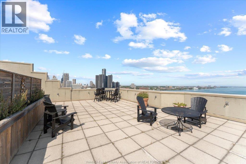 75 Riverside Drive Unit# 906, Windsor, Ontario  N9A 7C4 - Photo 25 - 26020718