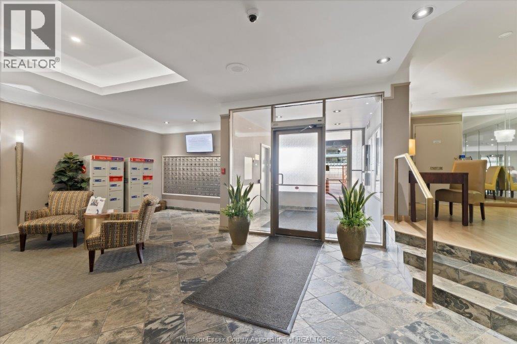 75 Riverside Drive Unit# 906, Windsor, Ontario  N9A 7C4 - Photo 31 - 26020718