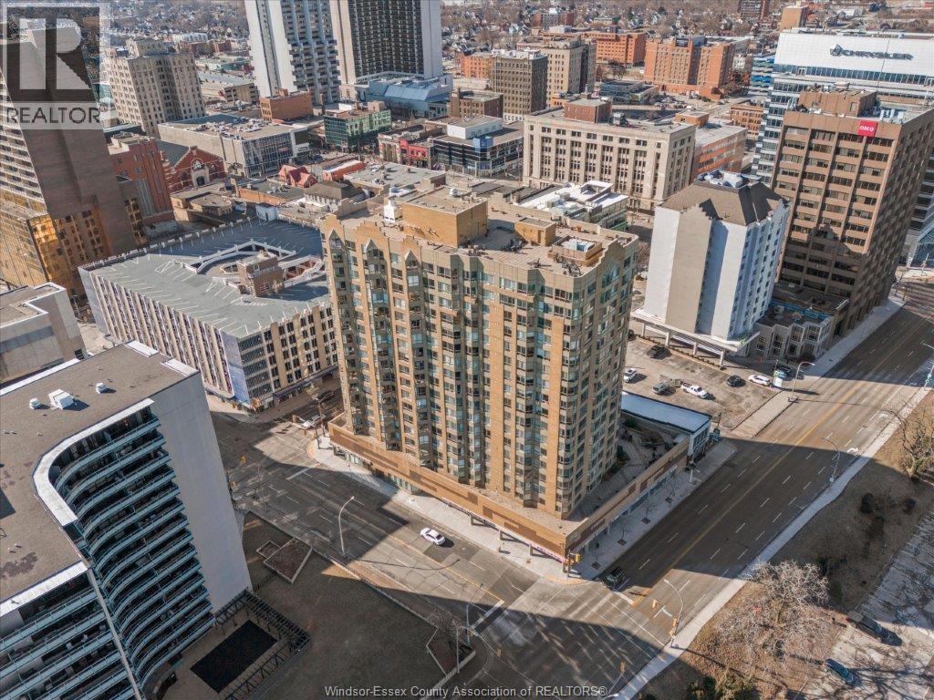 75 Riverside Drive Unit# 906, Windsor, Ontario  N9A 7C4 - Photo 33 - 26020718
