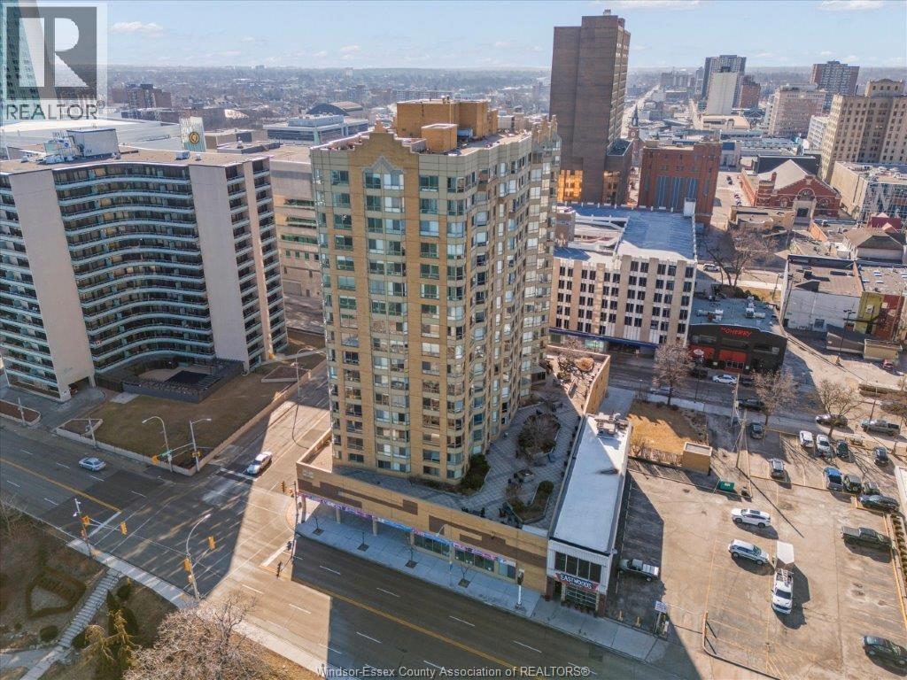 75 Riverside Drive Unit# 906, Windsor, Ontario  N9A 7C4 - Photo 34 - 26020718
