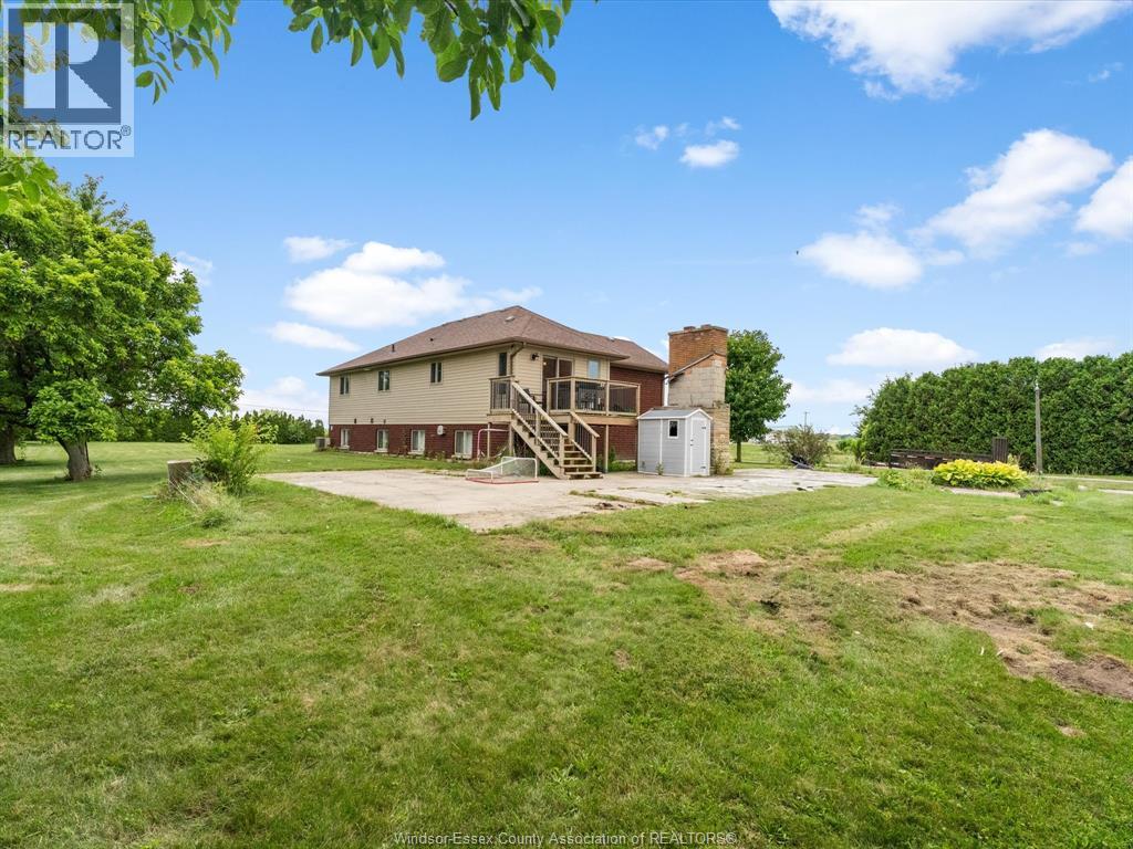 1578 Gore, Harrow, Ontario  N0R 1G0 - Photo 26 - 26020715