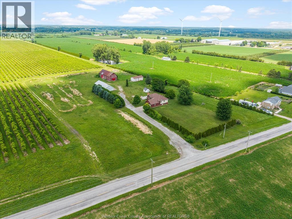1578 Gore, Harrow, Ontario  N0R 1G0 - Photo 33 - 26020715