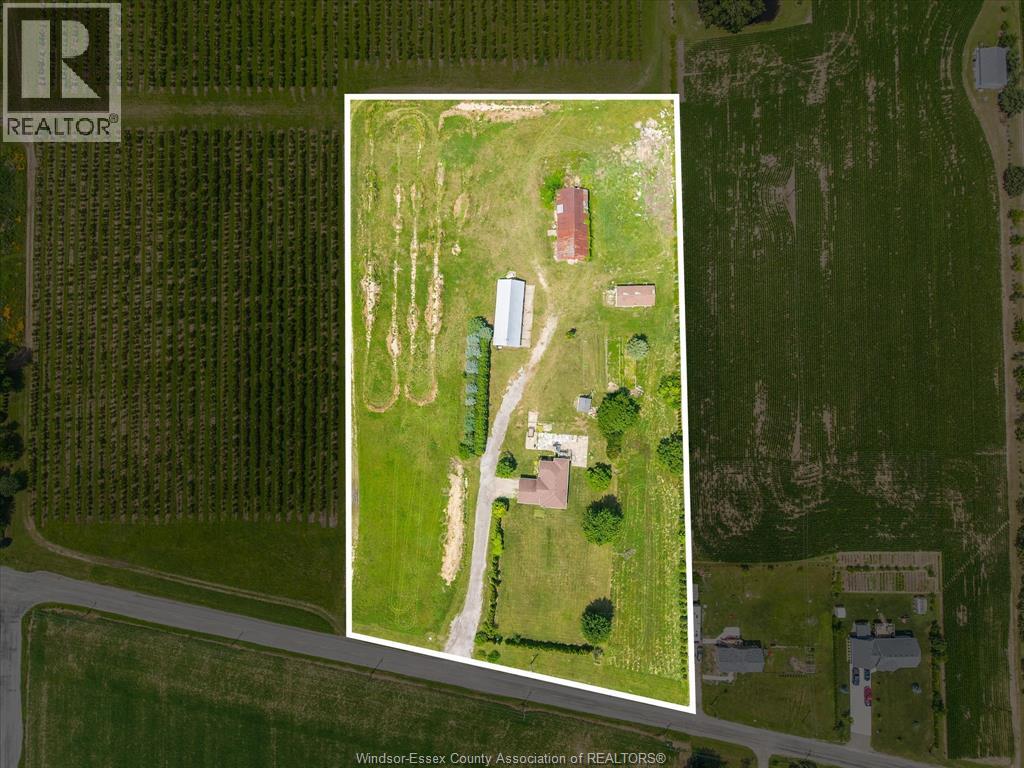 1578 Gore, Harrow, Ontario  N0R 1G0 - Photo 36 - 26020715