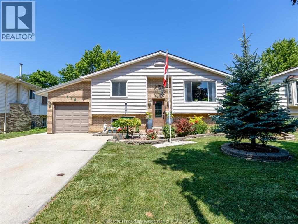 576 Richmond, Amherstburg, Ontario  N9V 3T9 - Photo 1 - 26020685
