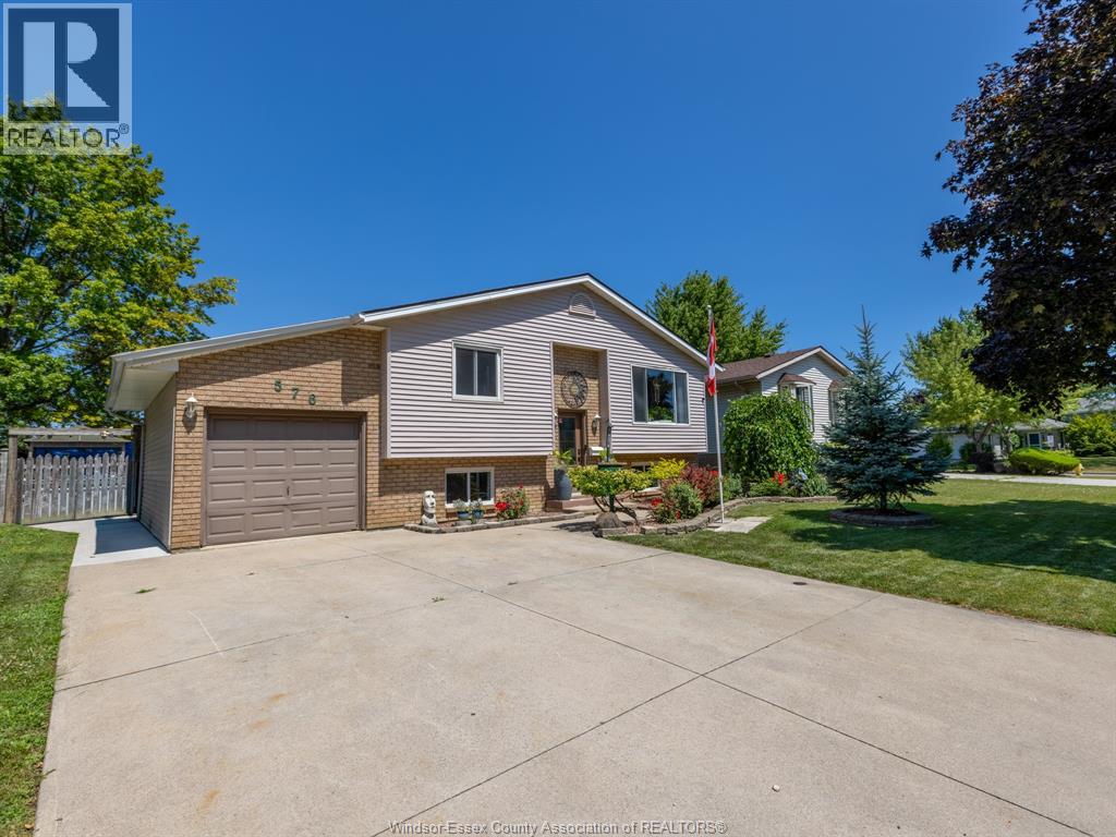 576 Richmond, Amherstburg, Ontario  N9V 3T9 - Photo 2 - 26020685