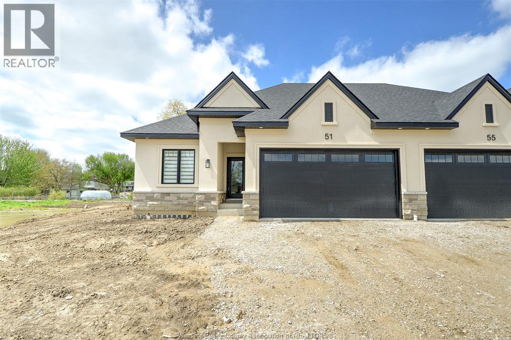 58 Mulberry Court, Amherstburg, Ontario  N9V 1N3 - Photo 3 - 26020741