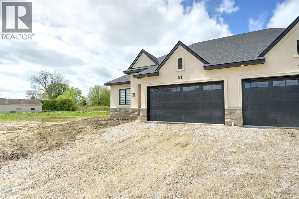 58 Mulberry Court, Amherstburg, Ontario  N9V 1N3 - Photo 4 - 26020741