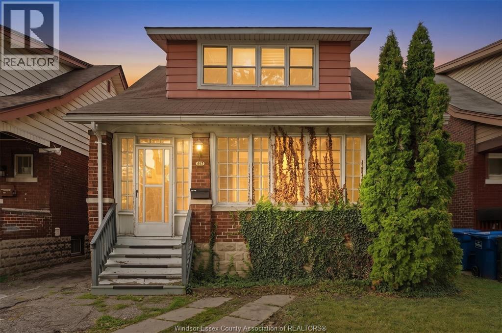 497 RANKIN AVENUE, Windsor, Ontario
