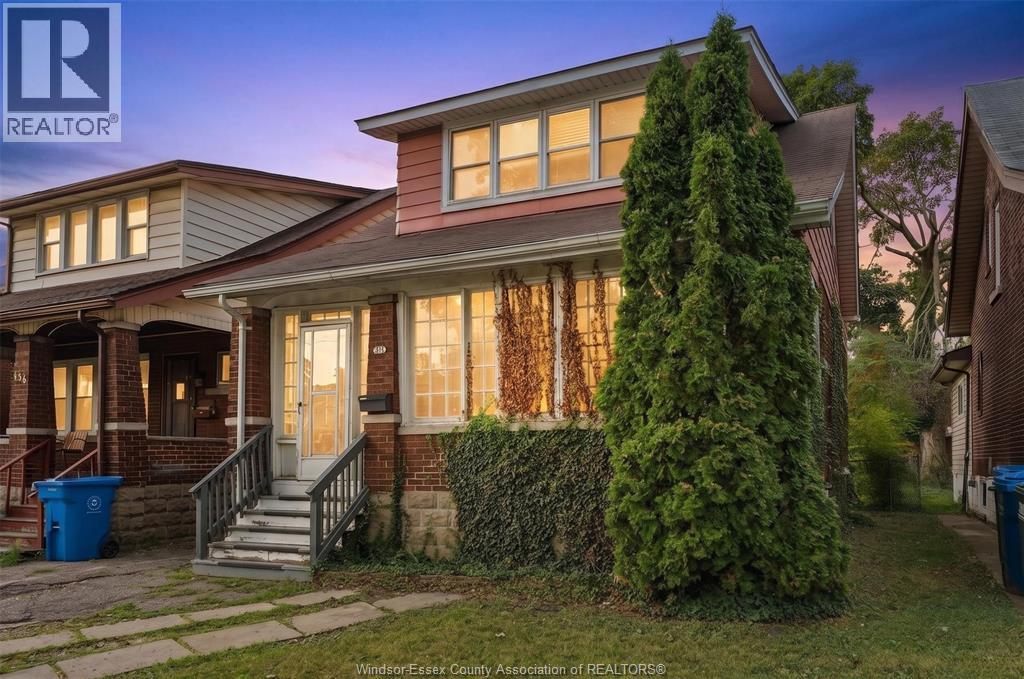 497 Rankin Avenue, Windsor, Ontario  N9B 2R6 - Photo 2 - 26020723