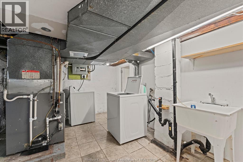 497 Rankin Avenue, Windsor, Ontario  N9B 2R6 - Photo 20 - 26020723