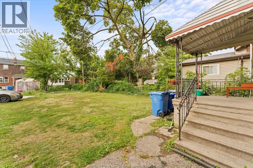 497 Rankin Avenue, Windsor, Ontario  N9B 2R6 - Photo 26 - 26020723