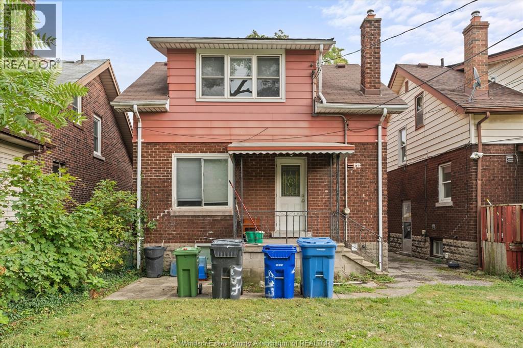 497 Rankin Avenue, Windsor, Ontario  N9B 2R6 - Photo 28 - 26020723
