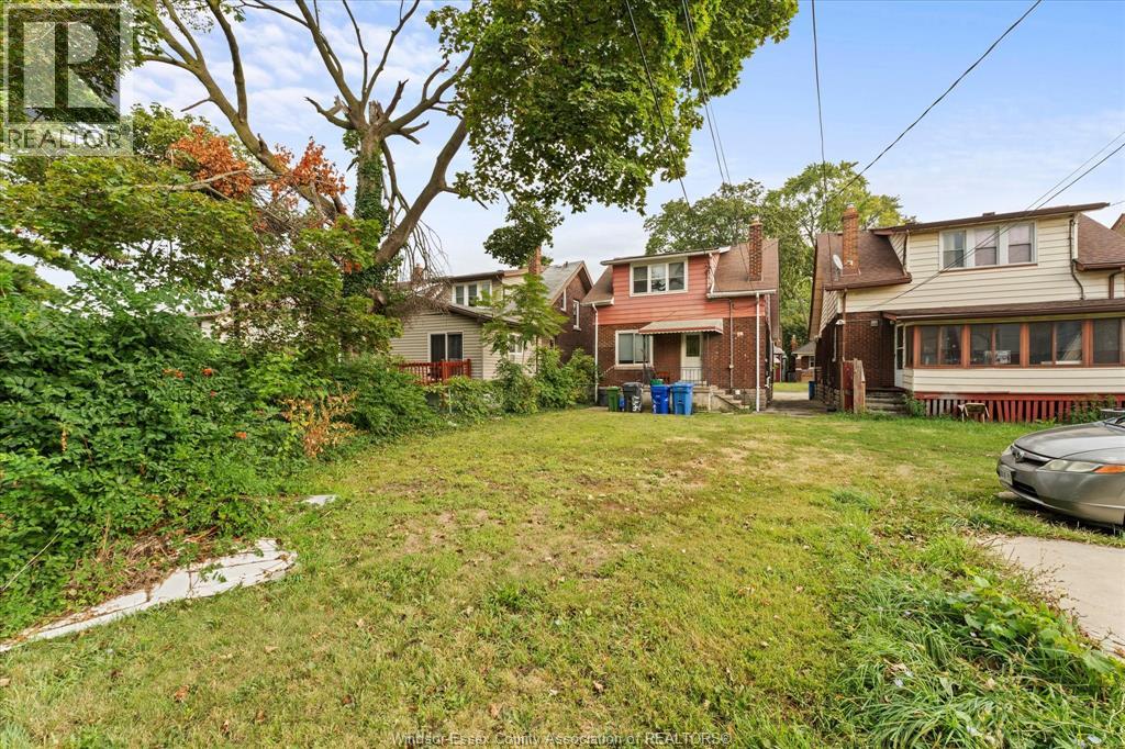 497 Rankin Avenue, Windsor, Ontario  N9B 2R6 - Photo 29 - 26020723