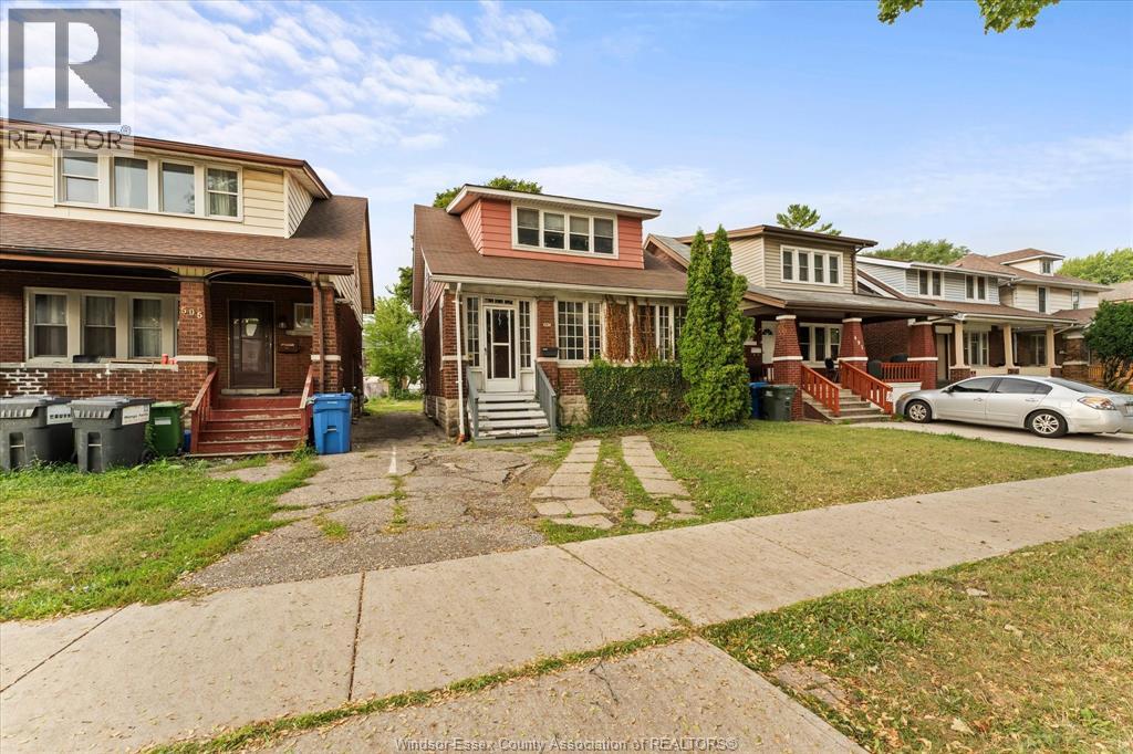 497 Rankin Avenue, Windsor, Ontario  N9B 2R6 - Photo 4 - 26020723