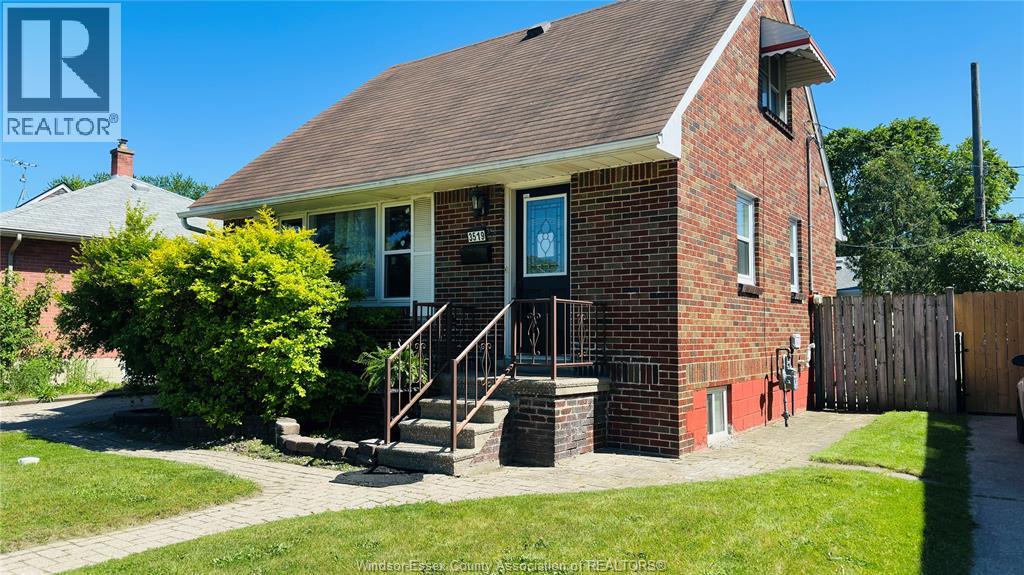 3519 TECUMSEH ROAD West, Windsor, Ontario