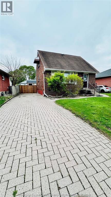 3519 Tecumseh Road West, Windsor, Ontario  N9C 2B6 - Photo 3 - 26020705