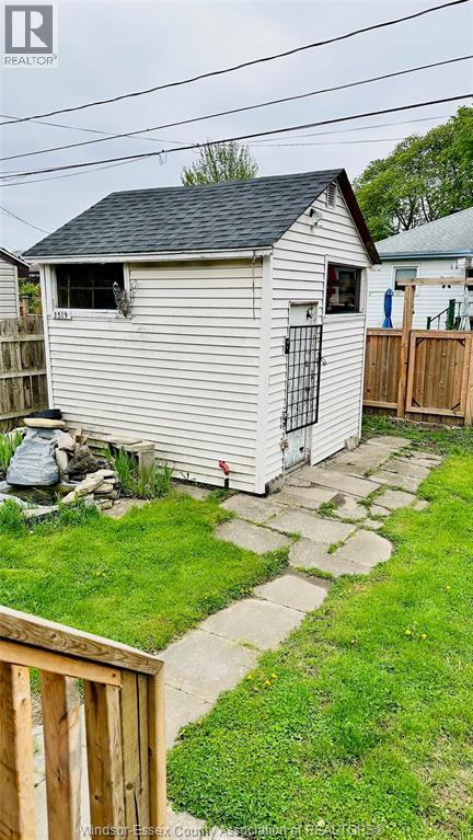 3519 Tecumseh Road West, Windsor, Ontario  N9C 2B6 - Photo 35 - 26020705