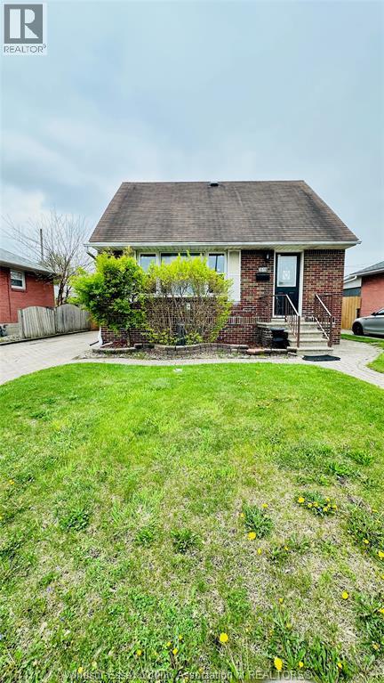 3519 Tecumseh Road West, Windsor, Ontario  N9C 2B6 - Photo 37 - 26020705