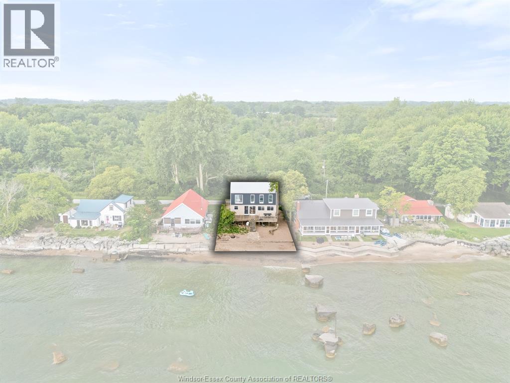 1435 East Shore Road, Pelee Island, Ontario  N0R 1M0 - Photo 16 - 26020726