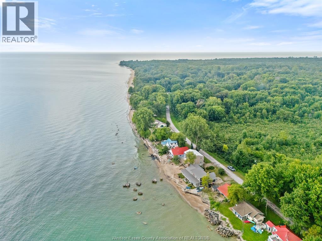 1435 East Shore Road, Pelee Island, Ontario  N0R 1M0 - Photo 17 - 26020726