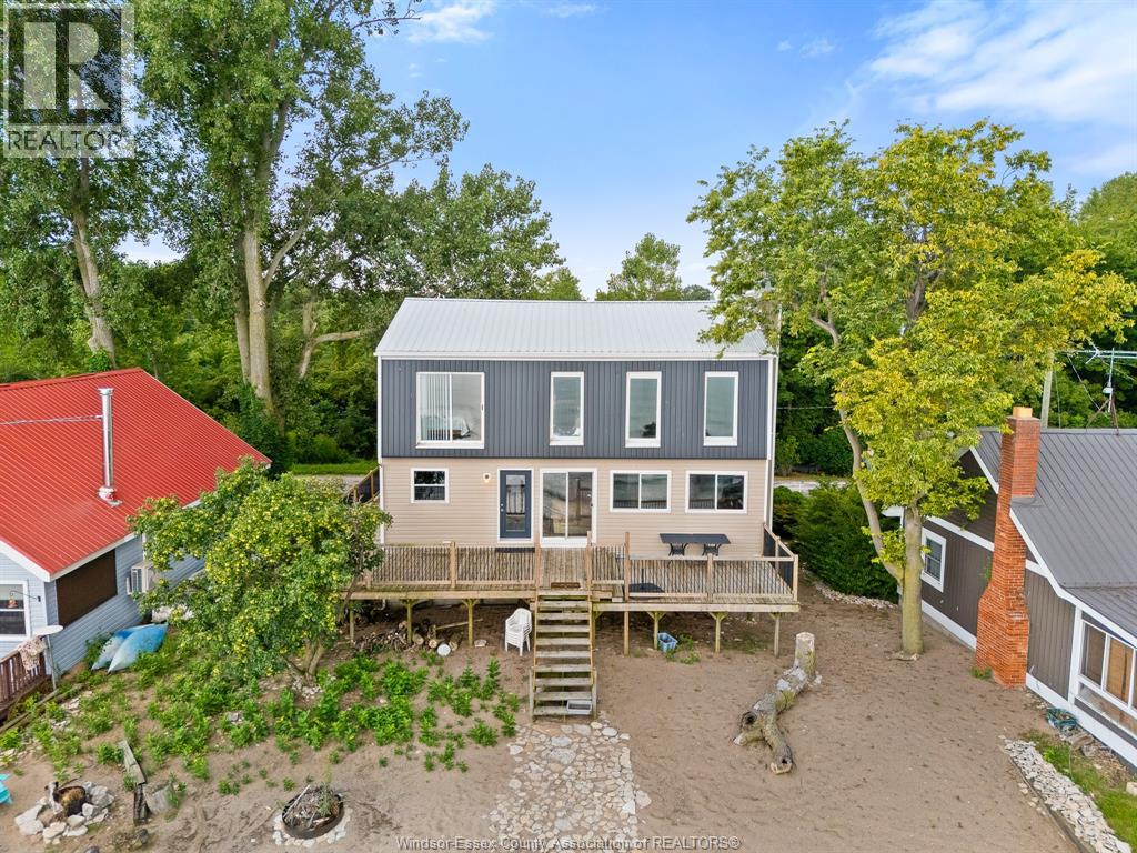 1435 East Shore Road, Pelee Island, Ontario  N0R 1M0 - Photo 4 - 26020726