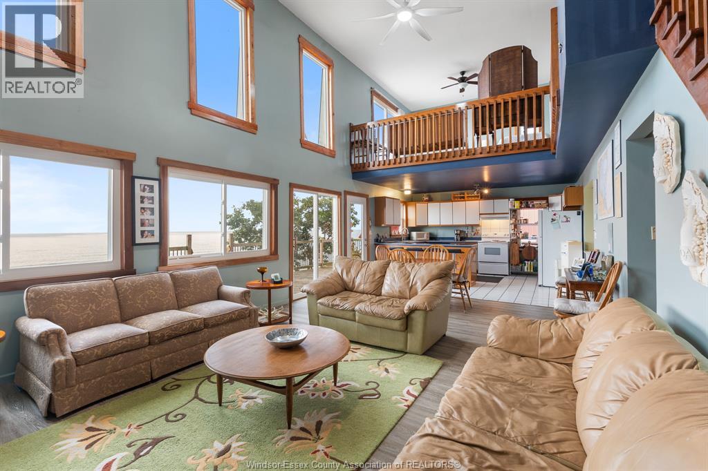 1435 East Shore Road, Pelee Island, Ontario  N0R 1M0 - Photo 42 - 26020726