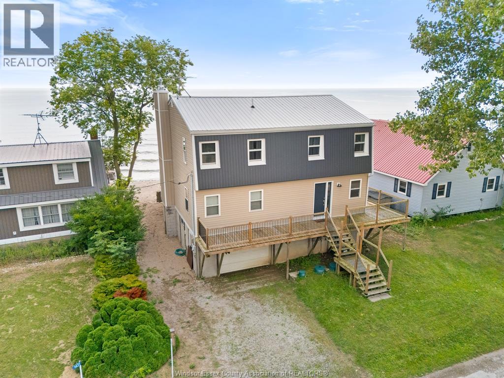 1435 East Shore Road, Pelee Island, Ontario  N0R 1M0 - Photo 6 - 26020726