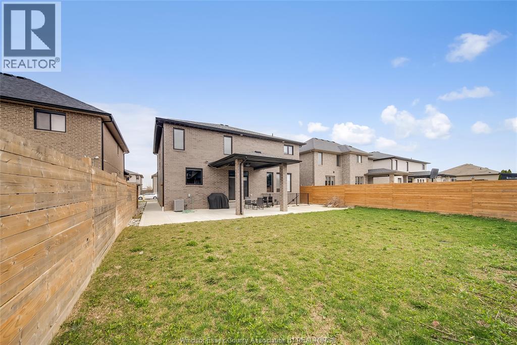 1665 Rockport Street, Windsor, Ontario  N9G 0A6 - Photo 46 - 26020755