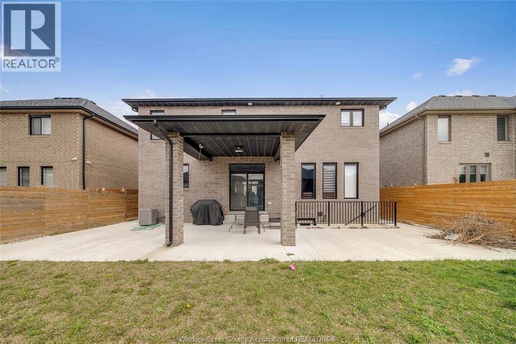 1665 Rockport Street, Windsor, Ontario  N9G 0A6 - Photo 47 - 26020755