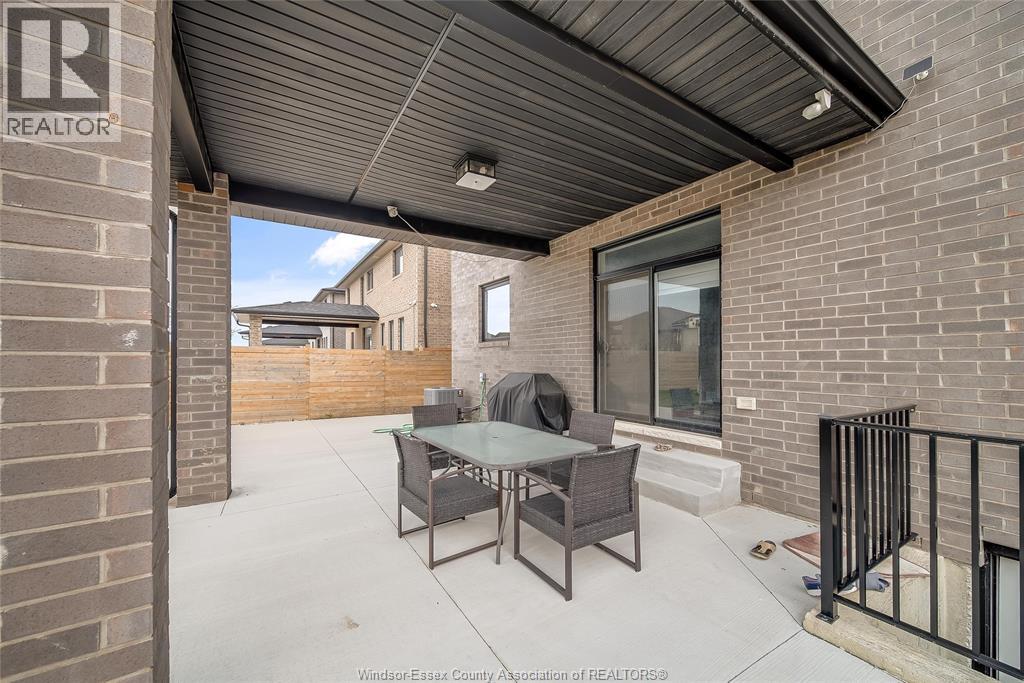 1665 Rockport Street, Windsor, Ontario  N9G 0A6 - Photo 48 - 26020755