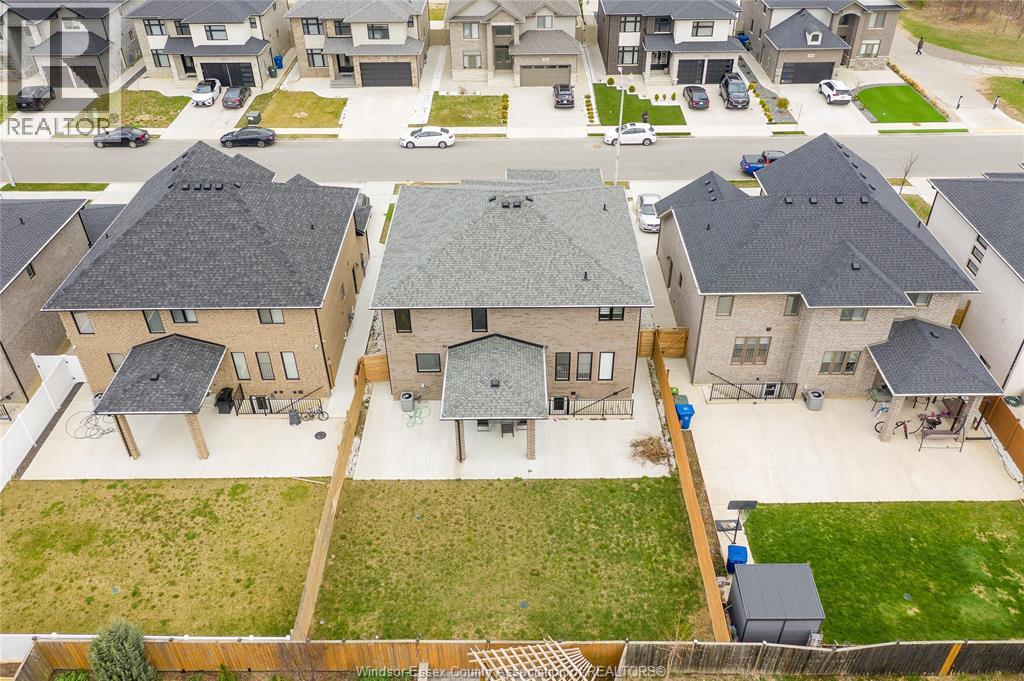 1665 Rockport Street, Windsor, Ontario  N9G 0A6 - Photo 49 - 26020755