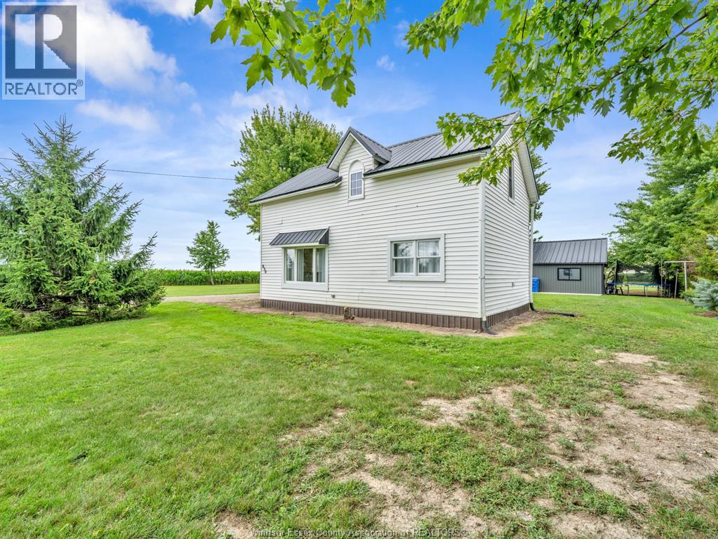 830 Mersea Road 10, Leamington, Ontario  N0P 2J0 - Photo 1 - 26020749