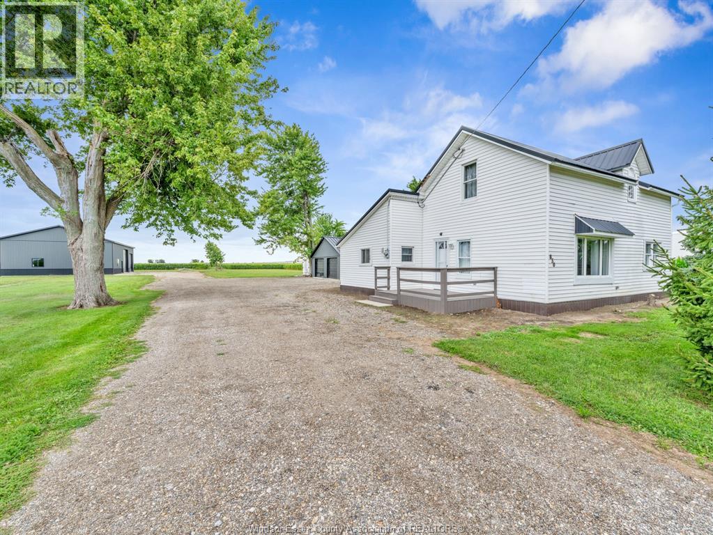 830 Mersea Road 10, Leamington, Ontario  N0P 2J0 - Photo 2 - 26020749
