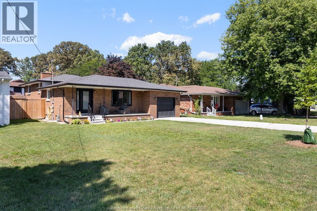 573 Lesperance Road, Tecumseh, Ontario  N8W 1W5 - Photo 2 - 26020740